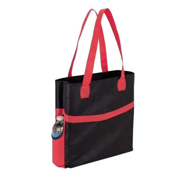 Glacier Tote Bag