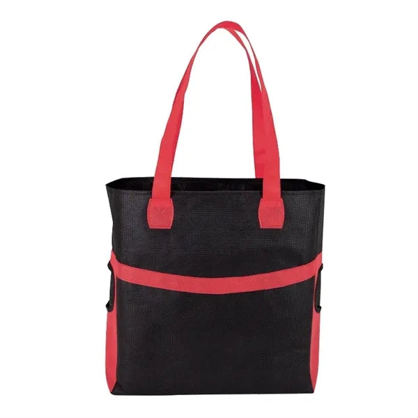 Glacier Tote Bag