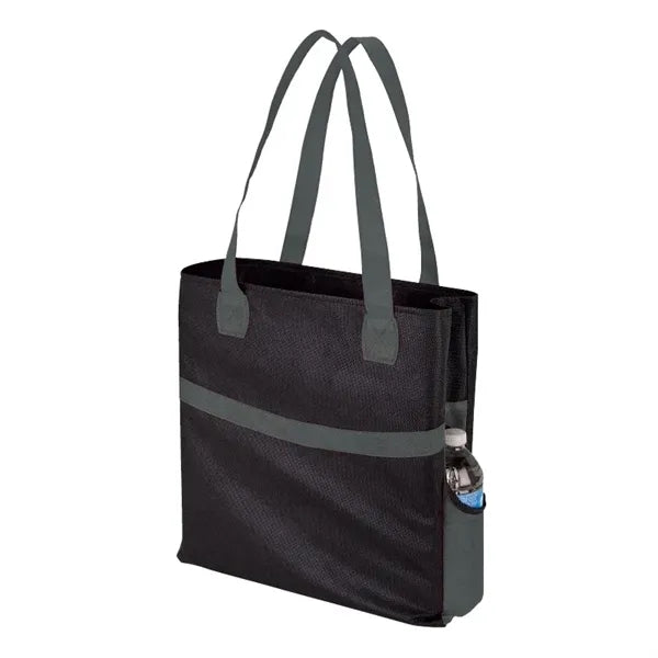 Glacier Tote Bag