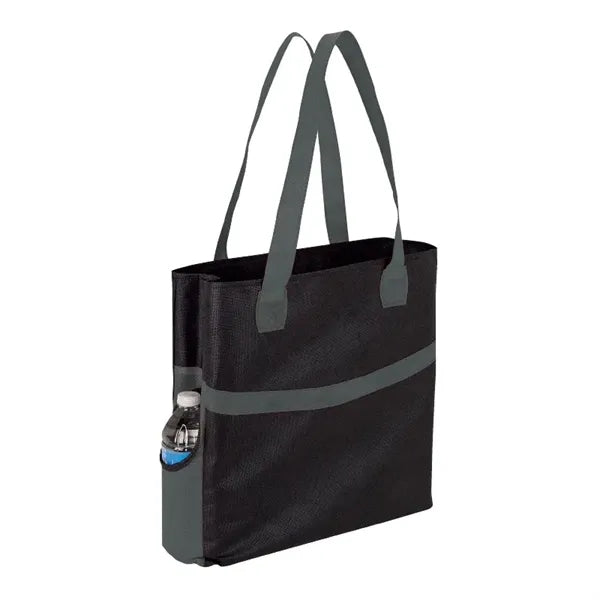 Glacier Tote Bag