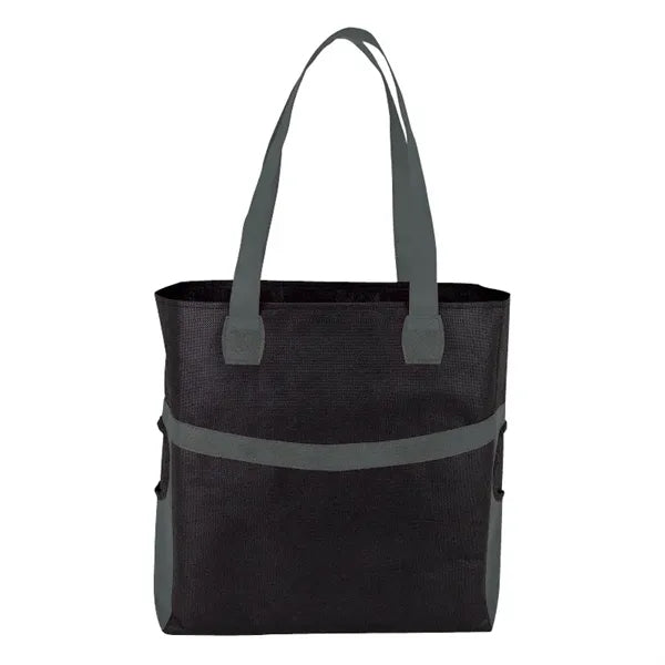 Glacier Tote Bag