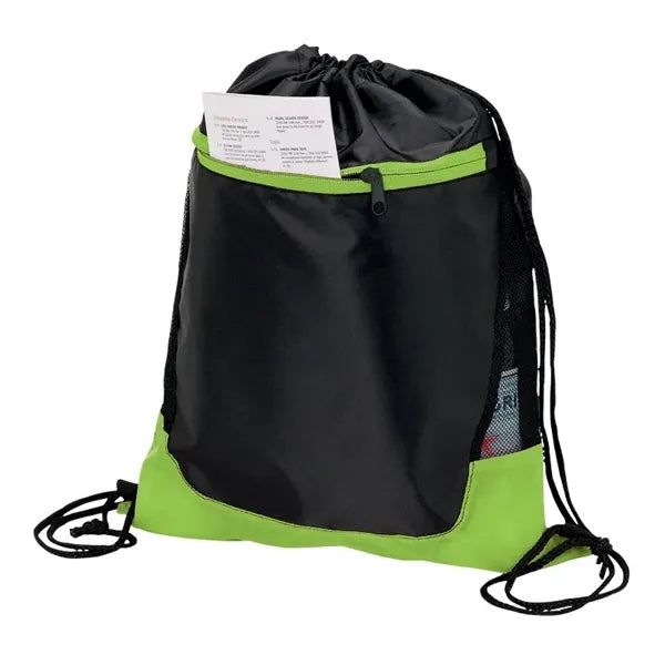 Clermont Sport Bag