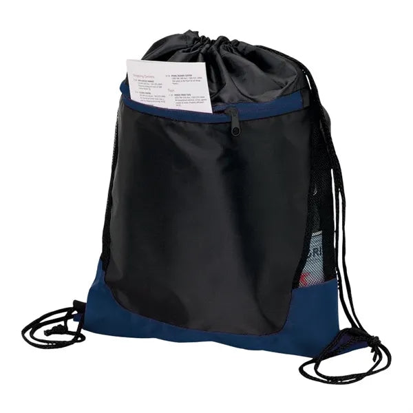 Clermont Sport Bag