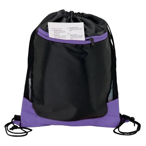 Clermont Sport Bag