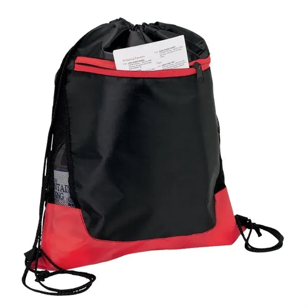 Clermont Sport Bag