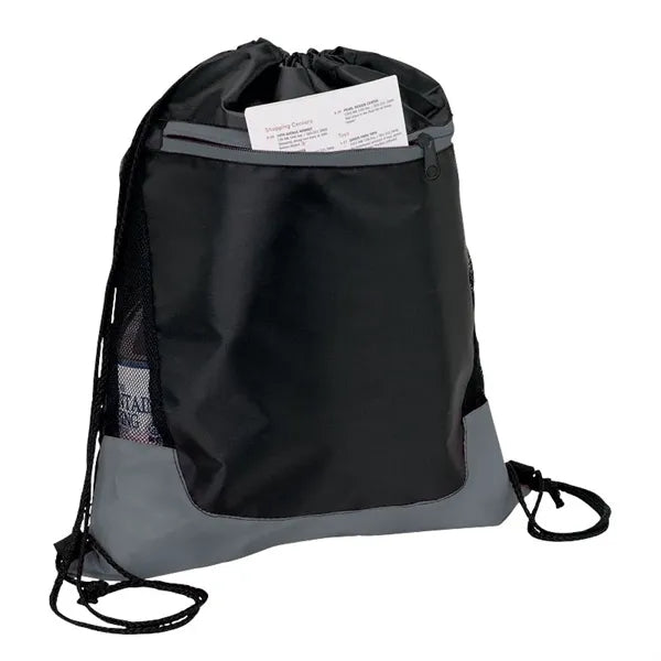 Clermont Sport Bag