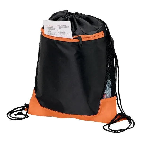 Clermont Sport Bag