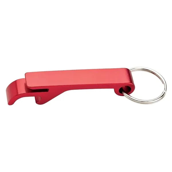 Norris Bottle Opener Keyring