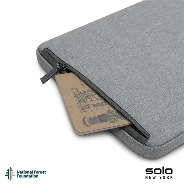 Solo New York Re:focus 13.3" Sleeve