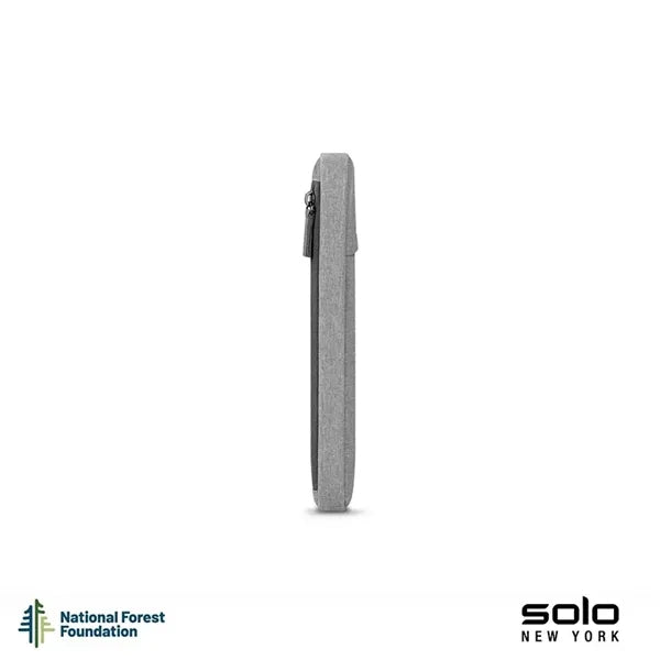 Solo New York Re:focus 13.3" Sleeve