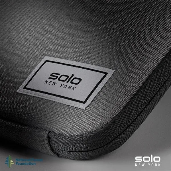 Solo New York Re:focus 13.3" Sleeve