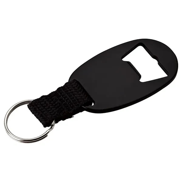 Oakvale Bottle Opener Keyring