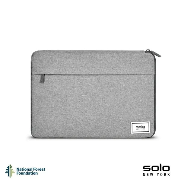 Solo New York Re:focus 15.6" Sleeve