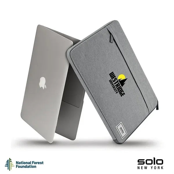 Solo New York Re:focus 15.6" Sleeve