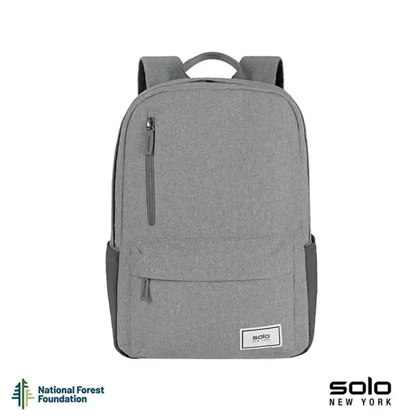 Solo New York Re:cover Backpack