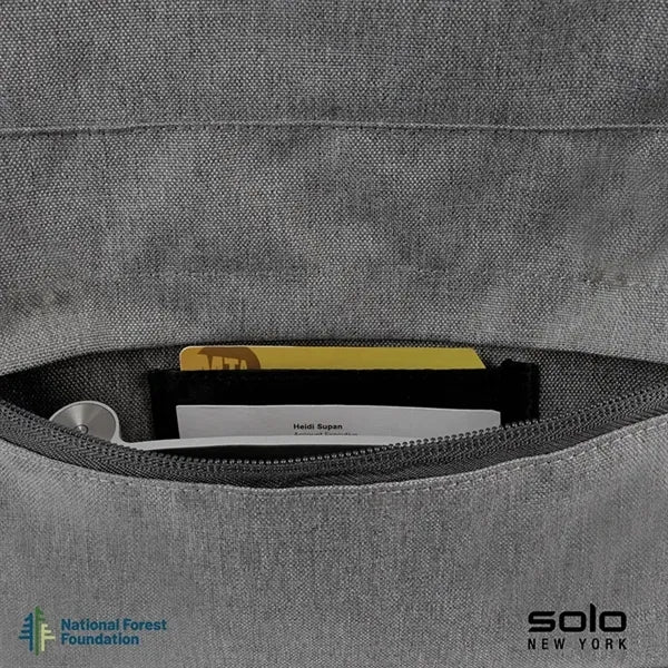 Solo New York Re:cover Backpack