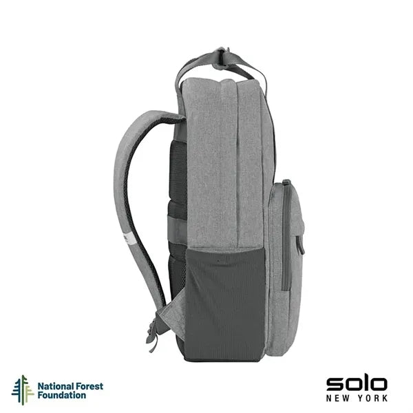 Solo New York Re:claim Backpack