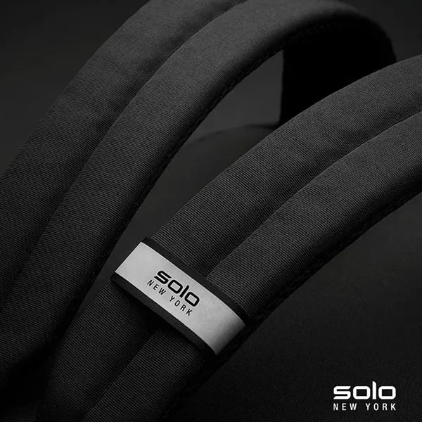 Solo New York Re:fresh Backpack