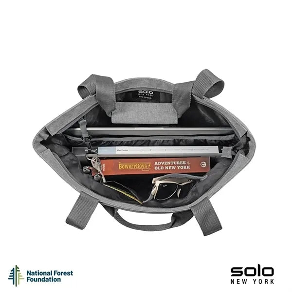 Solo New York Re:store Laptop Tote
