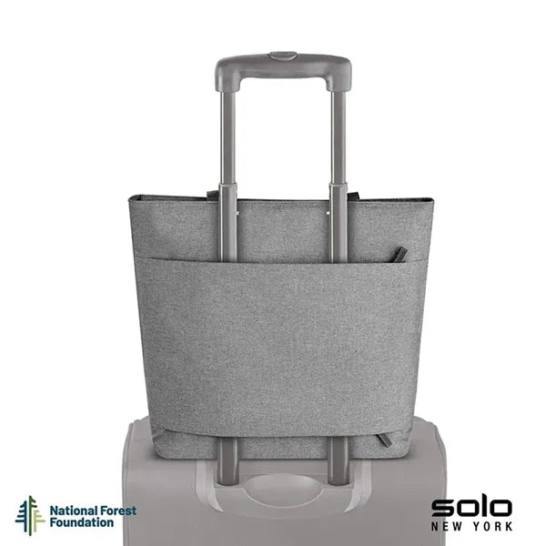 Solo New York Re:store Laptop Tote