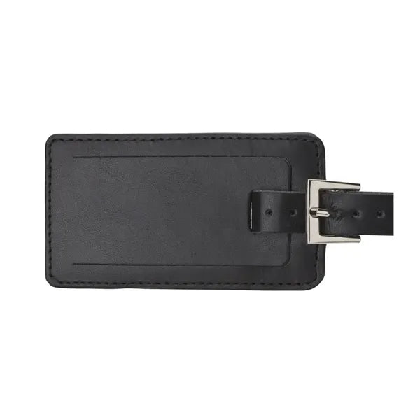 Solo New York Walker Leather Rolling Case
