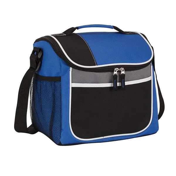 Geneva 16-Can Cooler Bag