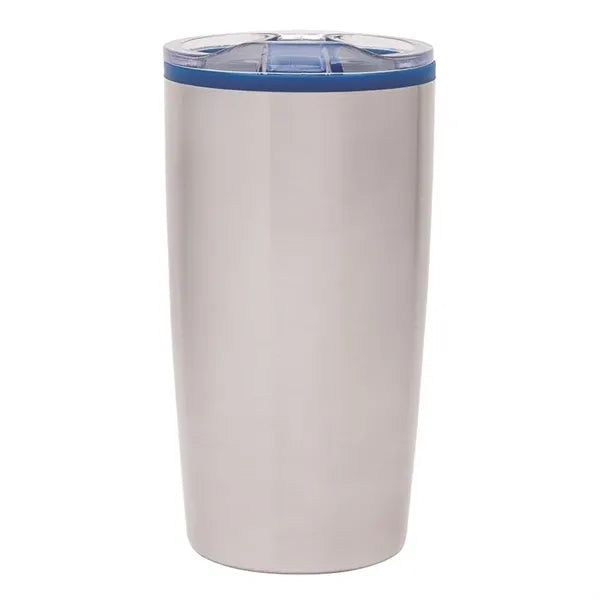 Outback 20 oz. Steel/PP Liner Tumbler