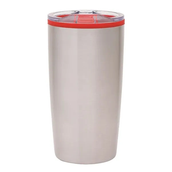Outback 20 oz. Steel/PP Liner Tumbler