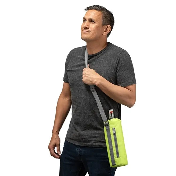 Hydro Sling Bottle Carrier / Cooler