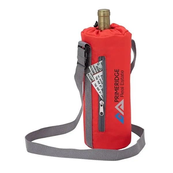 Hydro Sling Bottle Carrier / Cooler