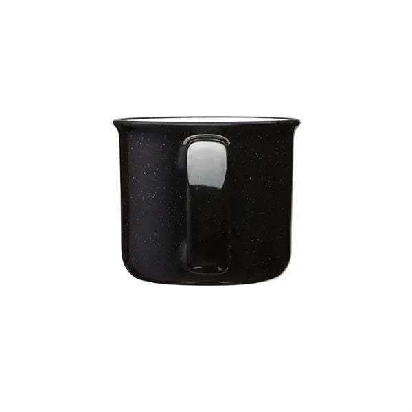 Sumatra 15 oz. Ceramic Campfire Mug