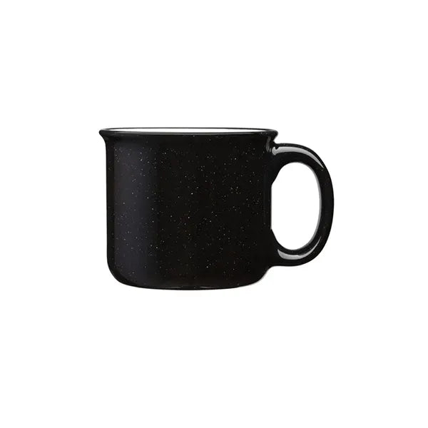 Sumatra 15 oz. Ceramic Campfire Mug