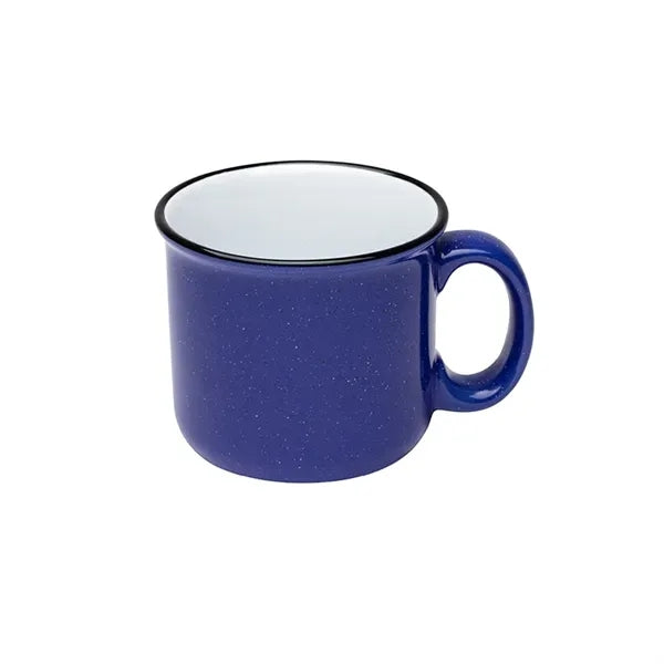 Sumatra 15 oz. Ceramic Campfire Mug