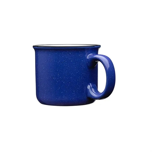 Sumatra 15 oz. Ceramic Campfire Mug