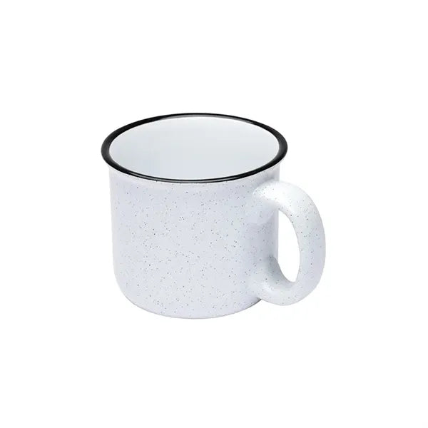 Sumatra 15 oz. Ceramic Campfire Mug