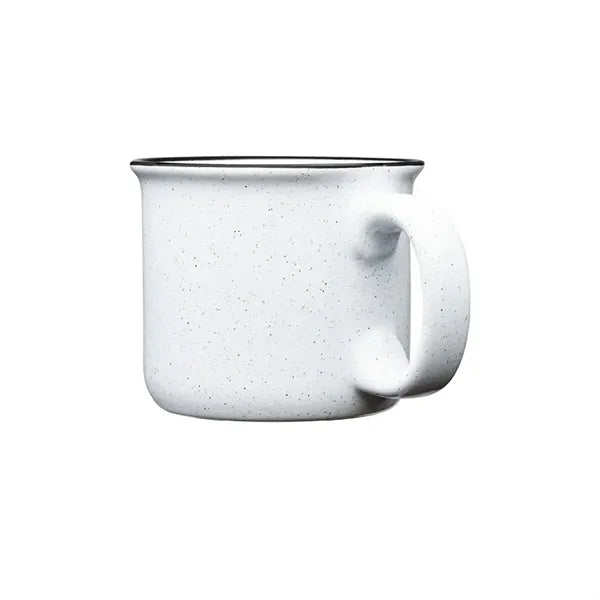 Sumatra 15 oz. Ceramic Campfire Mug
