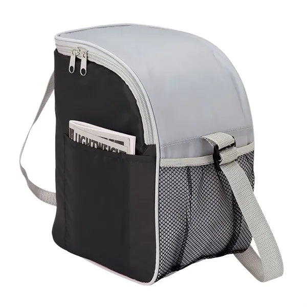 Cool Spring 12-Can Cooler
