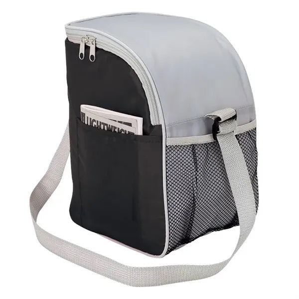 Cool Spring 12-Can Cooler