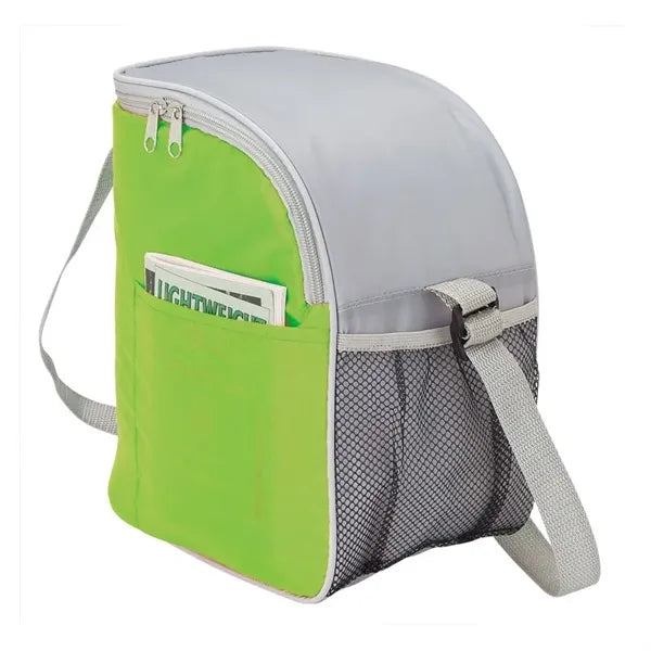 Cool Spring 12-Can Cooler