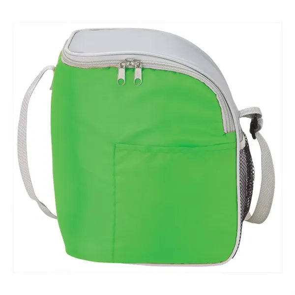 Cool Spring 12-Can Cooler