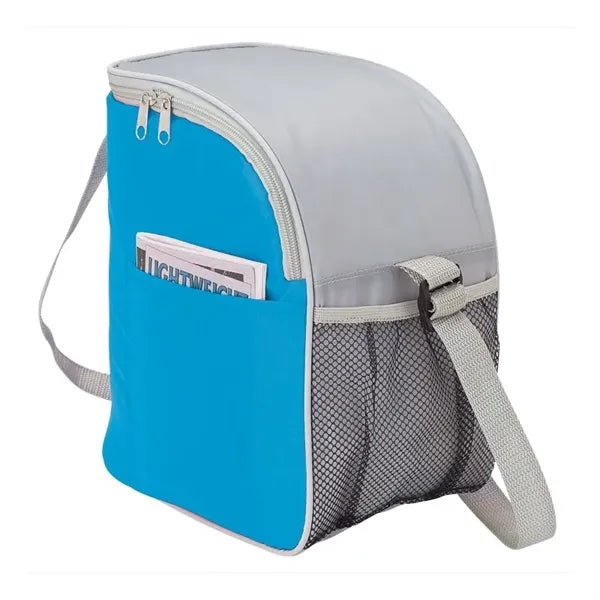 Cool Spring 12-Can Cooler
