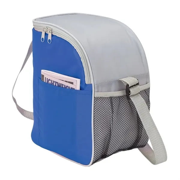 Cool Spring 12-Can Cooler