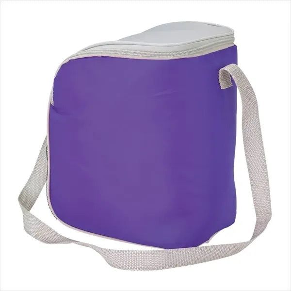Cool Spring 12-Can Cooler