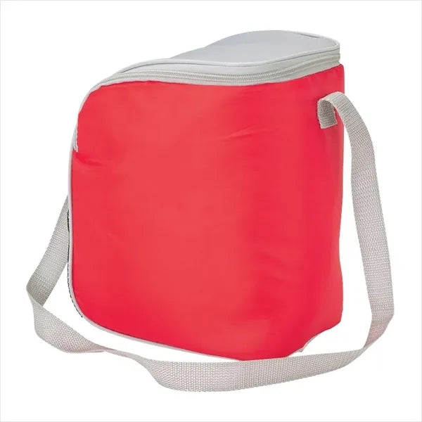 Cool Spring 12-Can Cooler