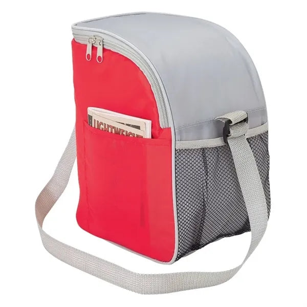 Cool Spring 12-Can Cooler