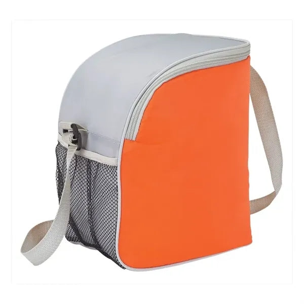 Cool Spring 12-Can Cooler