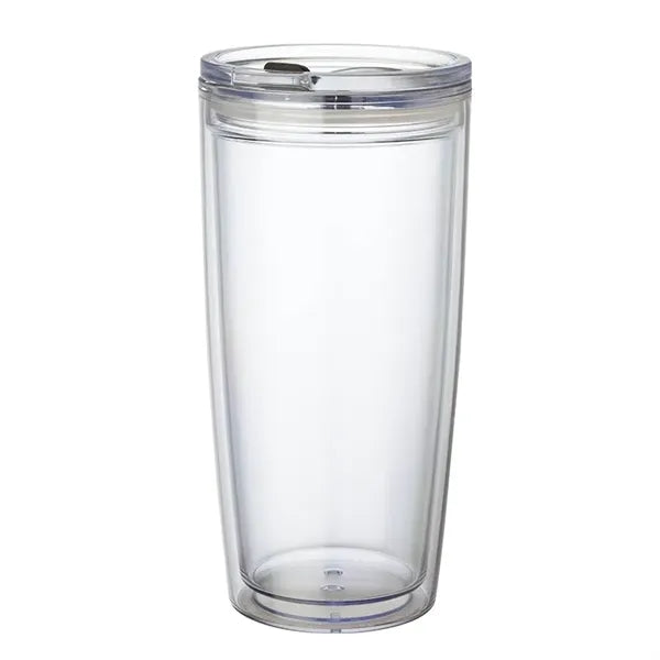 Passion 22 oz. Hot / Cold Tumbler
