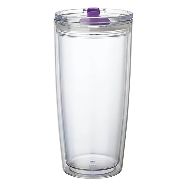 Passion 22 oz. Hot / Cold Tumbler