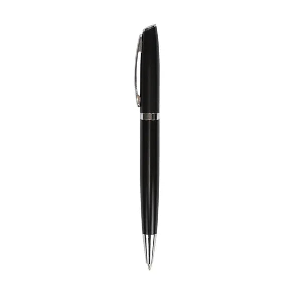 Dawson Recycled Aluminum Twist Action Ballpoint Pen