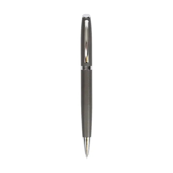 Dawson Recycled Aluminum Twist Action Ballpoint Pen